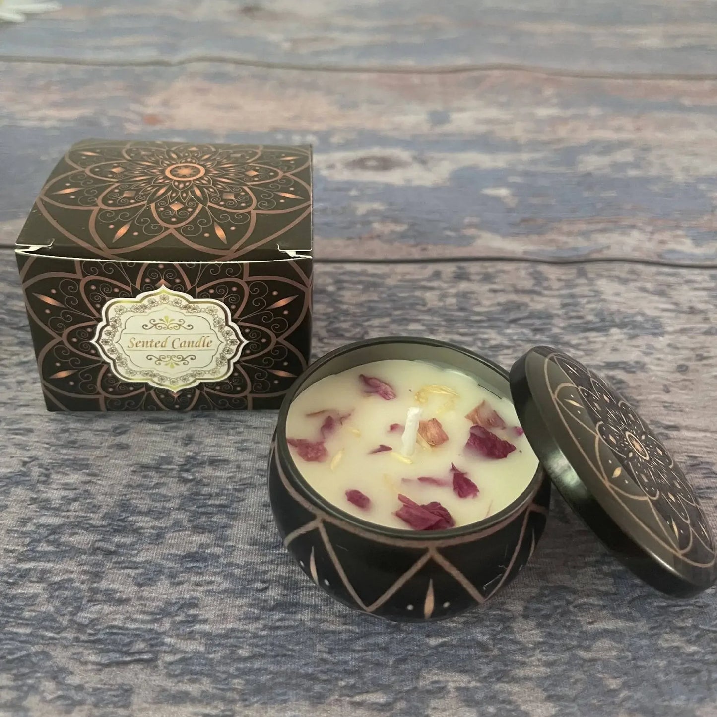 Aromatherapy Candles Bedroom Kitchen Bathroom Aromatherapy Helps Sleep Purifying Air Home Lavender Aromatherapy Candles