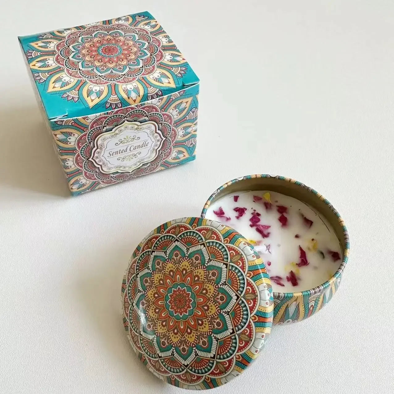 Aromatherapy Candles Bedroom Kitchen Bathroom Aromatherapy Helps Sleep Purifying Air Home Lavender Aromatherapy Candles