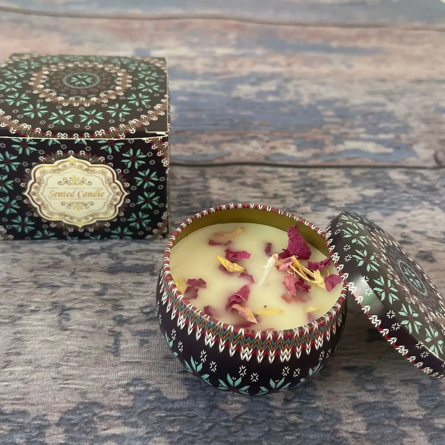 Aromatherapy Candles Bedroom Kitchen Bathroom Aromatherapy Helps Sleep Purifying Air Home Lavender Aromatherapy Candles