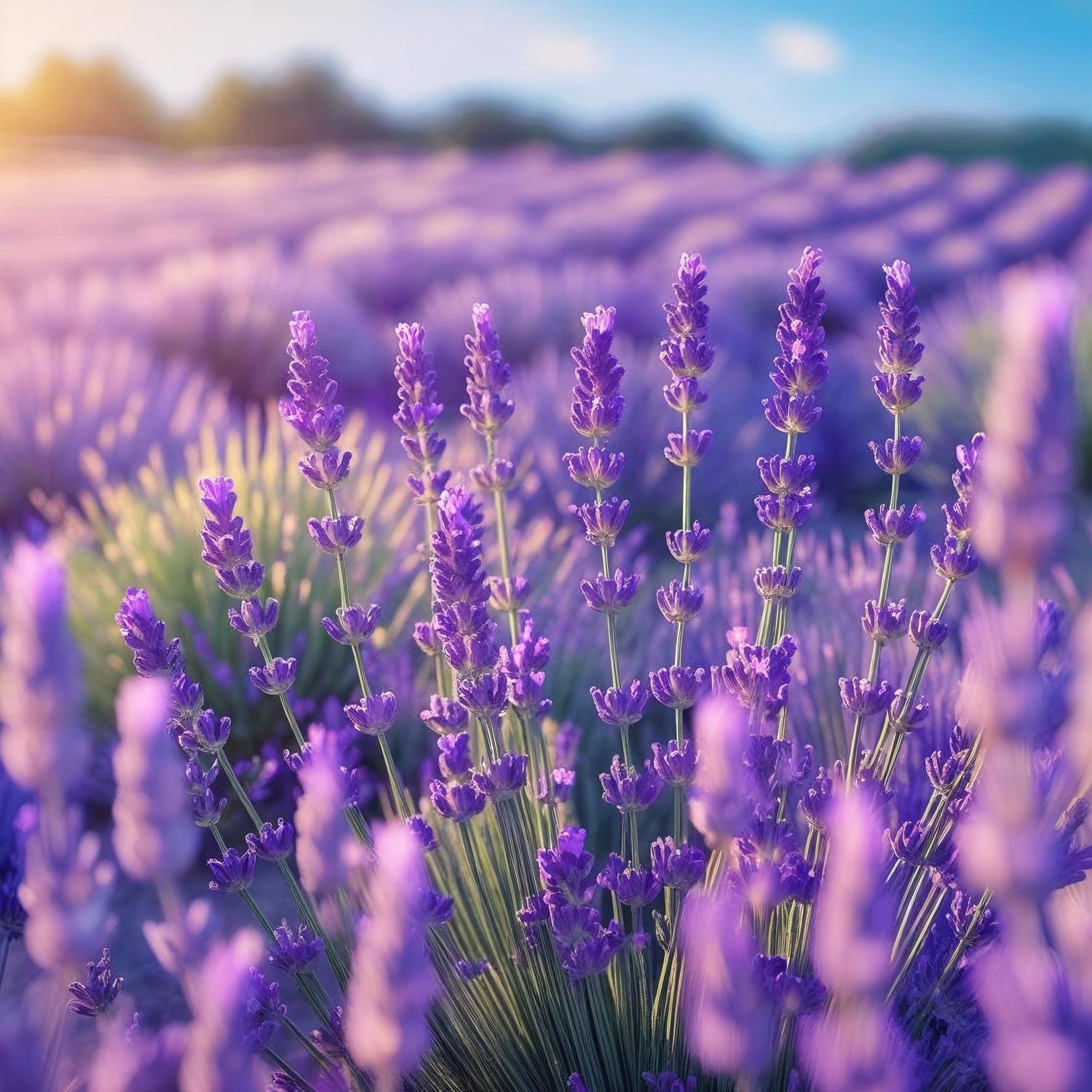 Aromatherapy & Wellness