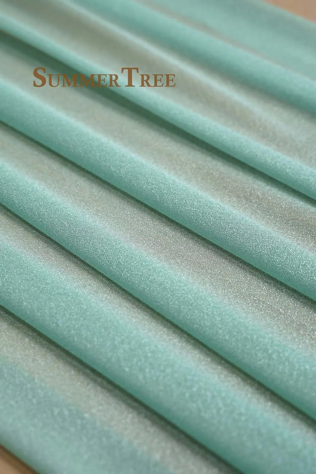 6-10 Meters Wedding Arch Drape Chiffon Fabric Draping Curtain Drapery Party Supplies Ceremony Reception Hanging Decoration