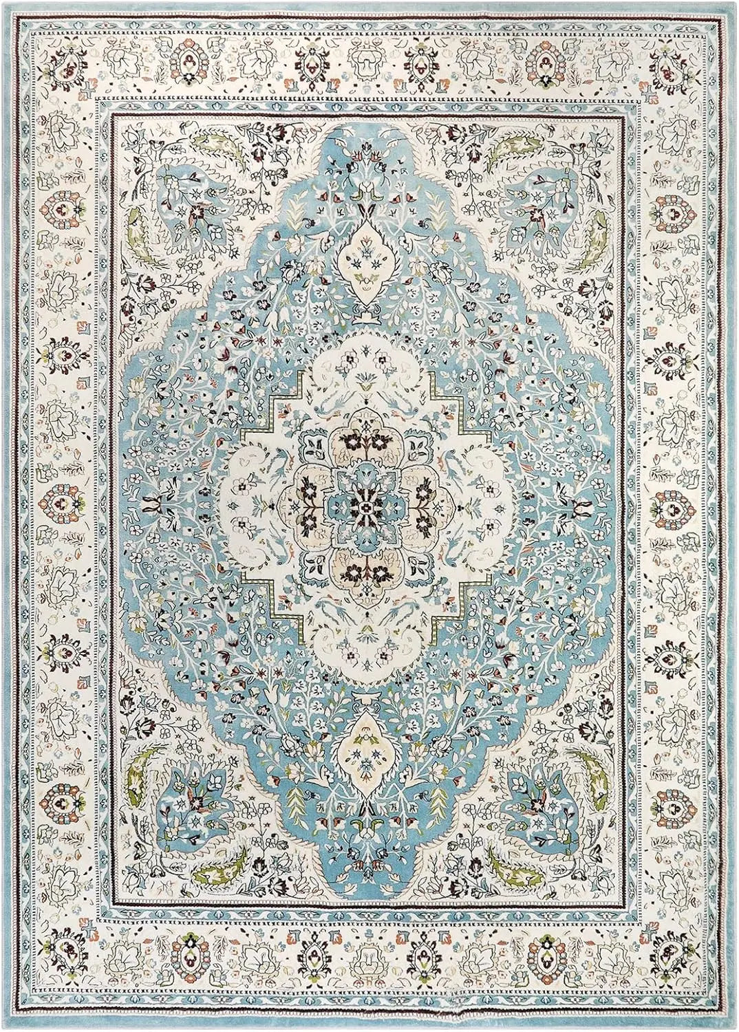 Modern Large Boho Sage Green Rugs for Living Room Decor Bedroom Lounge Balcony Sofa   Mat Coffee Table Floor Mat Dining Room Rug
