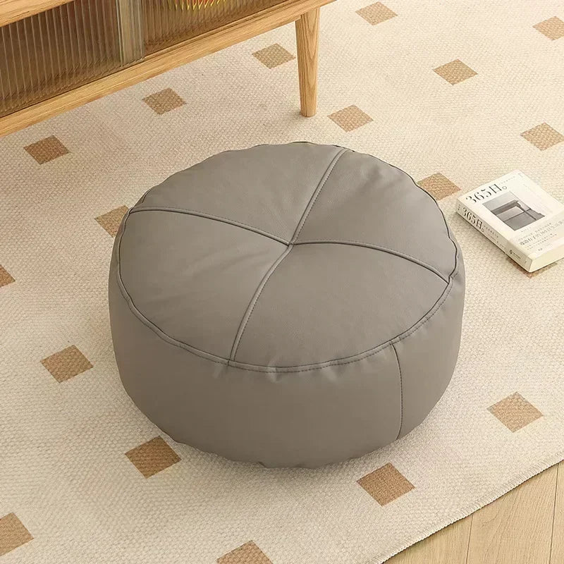 1pc Futon Cushions Ground Cushion and Home Balcony Fart Cushion Futon Cushion Lazy Person Sitting on The Ground Cojín De Tatami