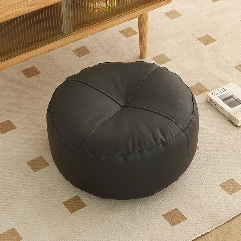 1pc Futon Cushions Ground Cushion and Home Balcony Fart Cushion Futon Cushion Lazy Person Sitting on The Ground Cojín De Tatami