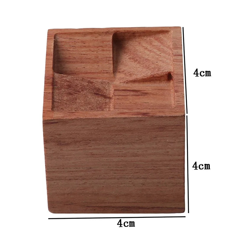 Wood Essential Oil Aromatherapy Diffuser Wooden Aroma Scent Perfume Diffuser Room Fragrance Diffused Agarwood Refresh Sleep Aid