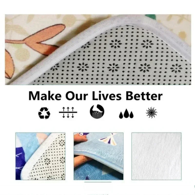 Modern Large Boho Sage Green Rugs for Living Room Decor Bedroom Lounge Balcony Sofa   Mat Coffee Table Floor Mat Dining Room Rug