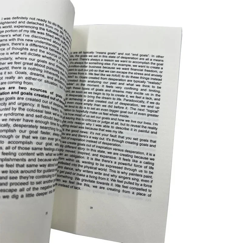 1 Book DON'T BELIEVE EVERYTHING YOU THINK