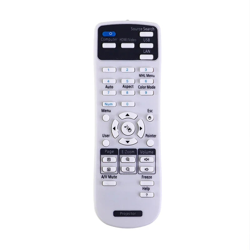 Remote Control FOR Projector