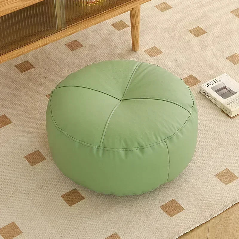 1pc Futon Cushions Ground Cushion and Home Balcony Fart Cushion Futon Cushion Lazy Person Sitting on The Ground Cojín De Tatami