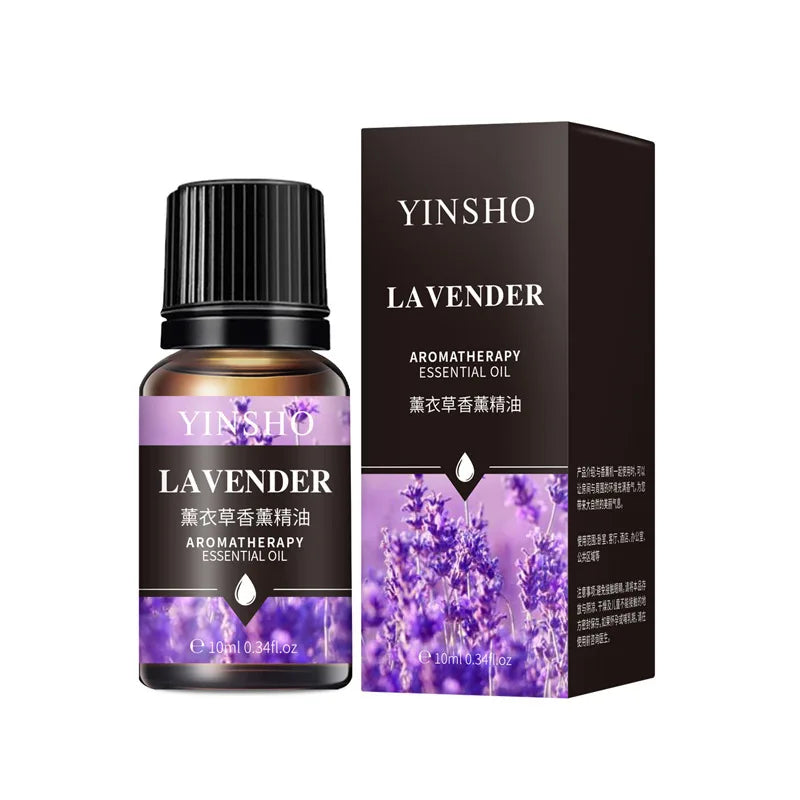 IncenseNatural plant essential oil extraction for aromatherapy. Osmanthus, mint, sweet orange, and fragrant aroma Incense 10ml
