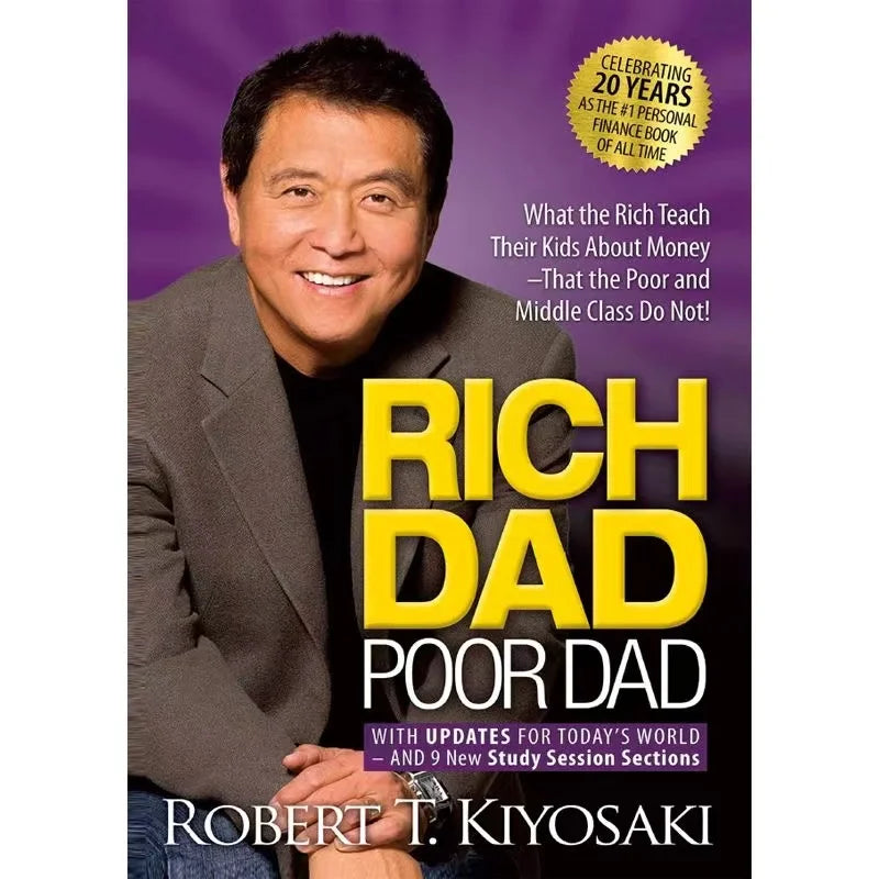 2025 NEW English Best-selling books : Money Psychology books, Atomic Habits, Changing Thinking, 48 Laws of Power, etc