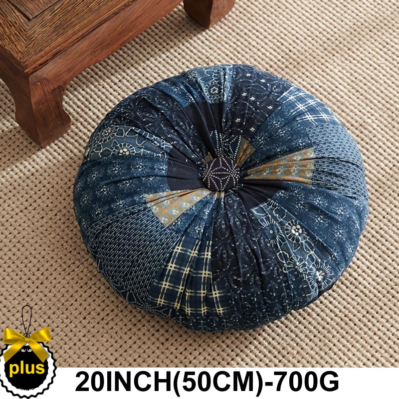 Bohemian Style Floor Pillow Cushion Pillow Cushion