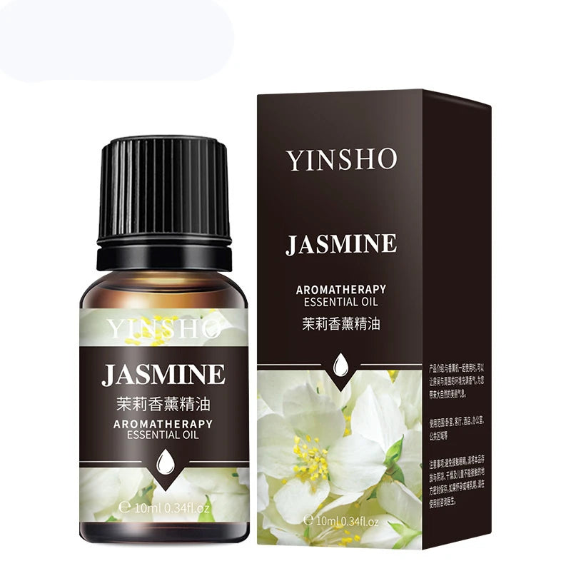 IncenseNatural plant essential oil extraction for aromatherapy. Osmanthus, mint, sweet orange, and fragrant aroma Incense 10ml