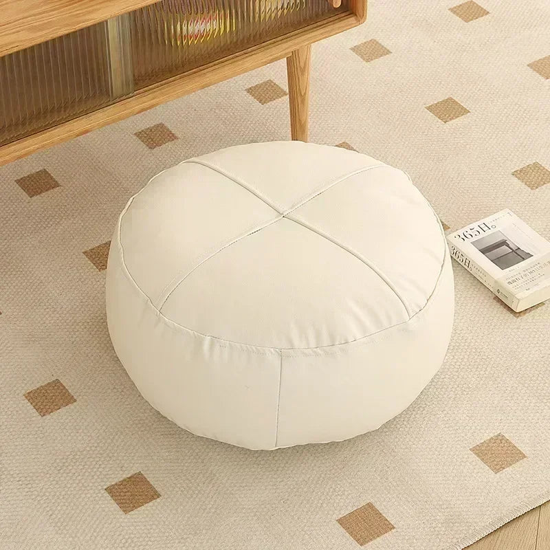 1pc Futon Cushions Ground Cushion and Home Balcony Fart Cushion Futon Cushion Lazy Person Sitting on The Ground Cojín De Tatami