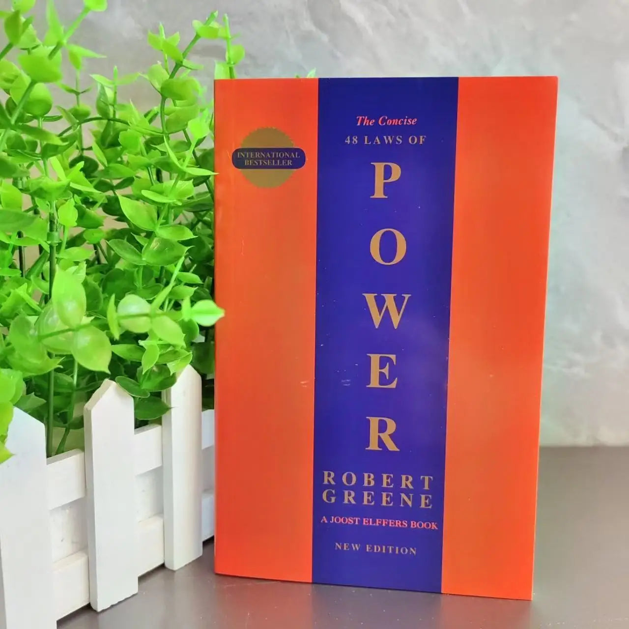 2025 NEW English Best-selling books : Money Psychology books, Atomic Habits, Changing Thinking, 48 Laws of Power, etc