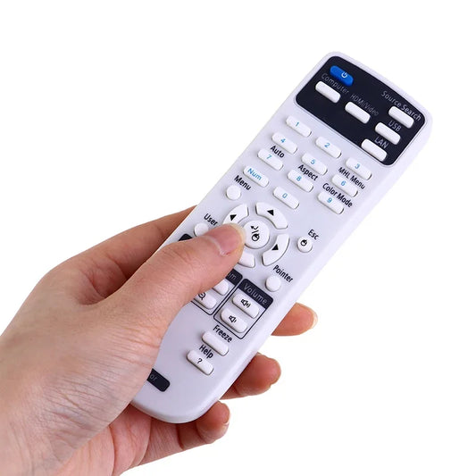 Remote Control FOR Projector